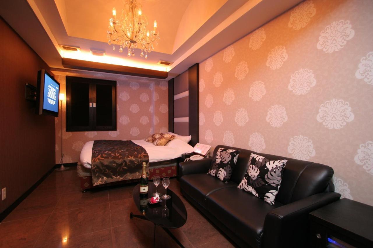 Hotel Banjar (Adults Only) Tokorozawa Luaran gambar