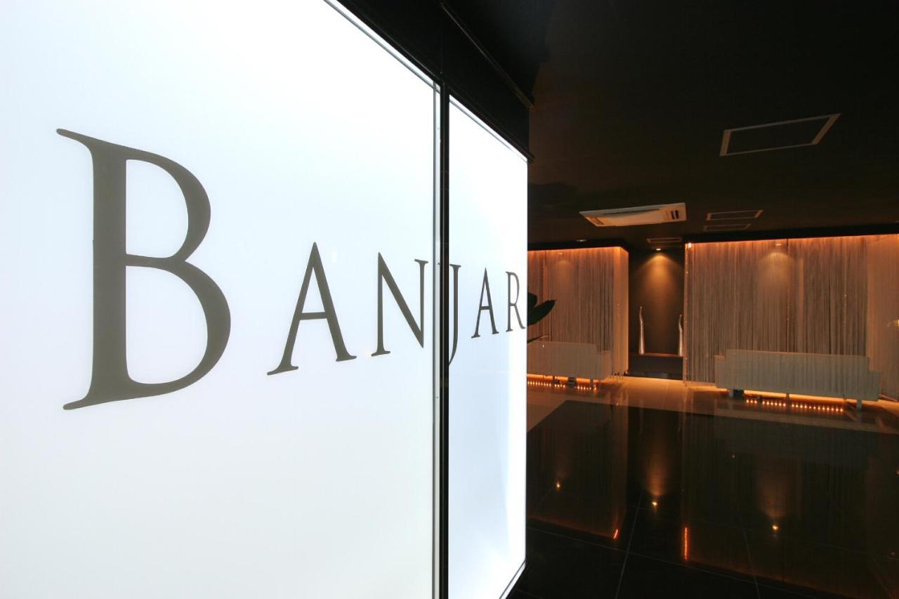 Hotel Banjar (Adults Only) Tokorozawa Luaran gambar