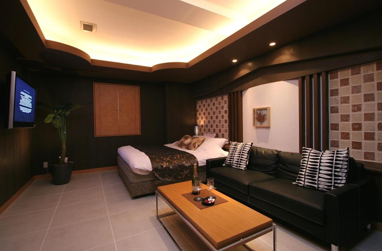 Hotel Banjar (Adults Only) Tokorozawa Luaran gambar