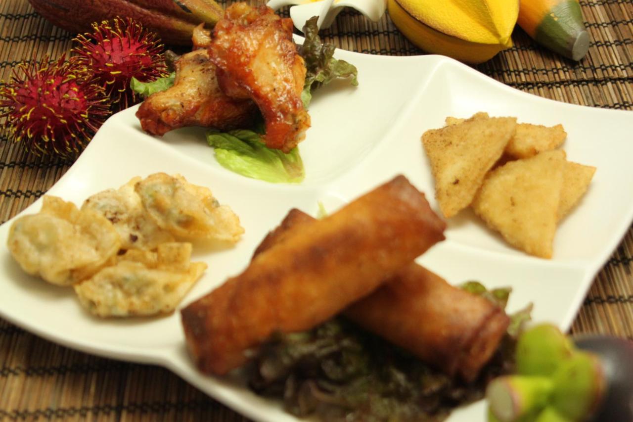 Hotel Banjar (Adults Only) Tokorozawa Luaran gambar